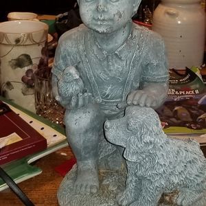 Meet your Posher, Bob